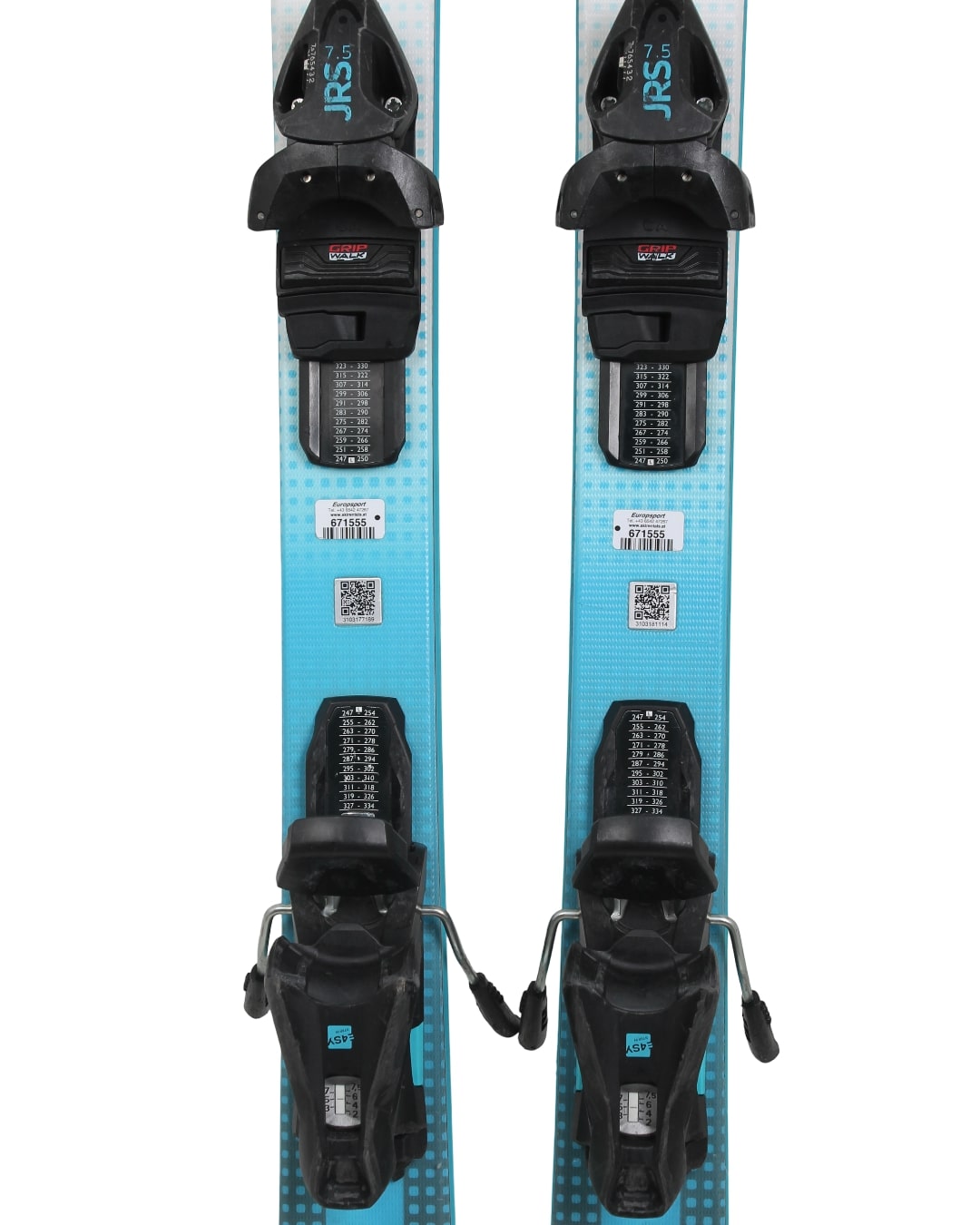 Head SuperShape Jr