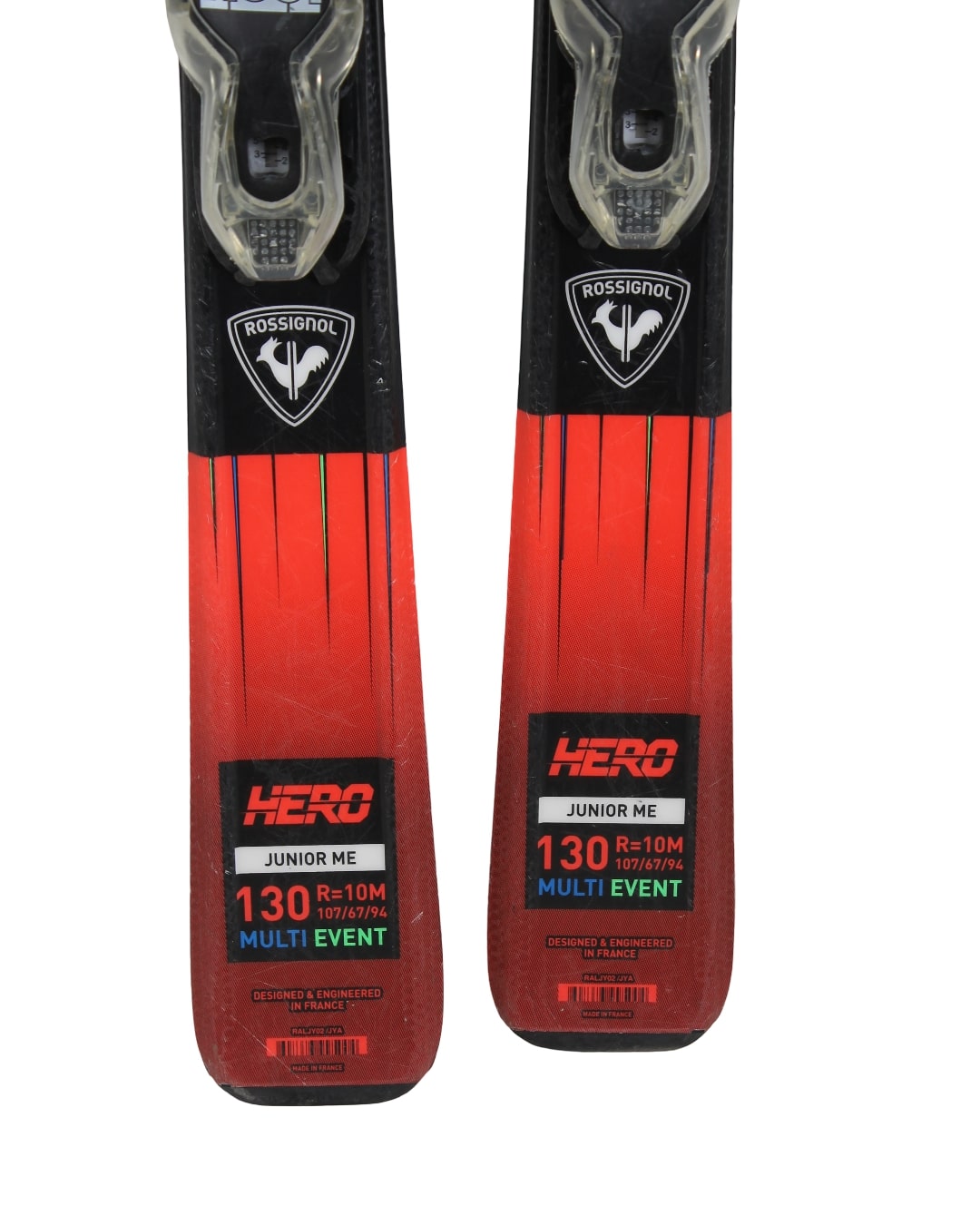 Rossignol Hero Jr Multi Event