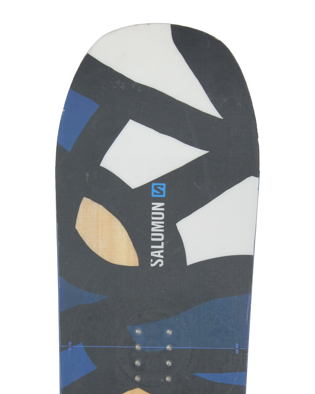 Salomon El Captain Jr