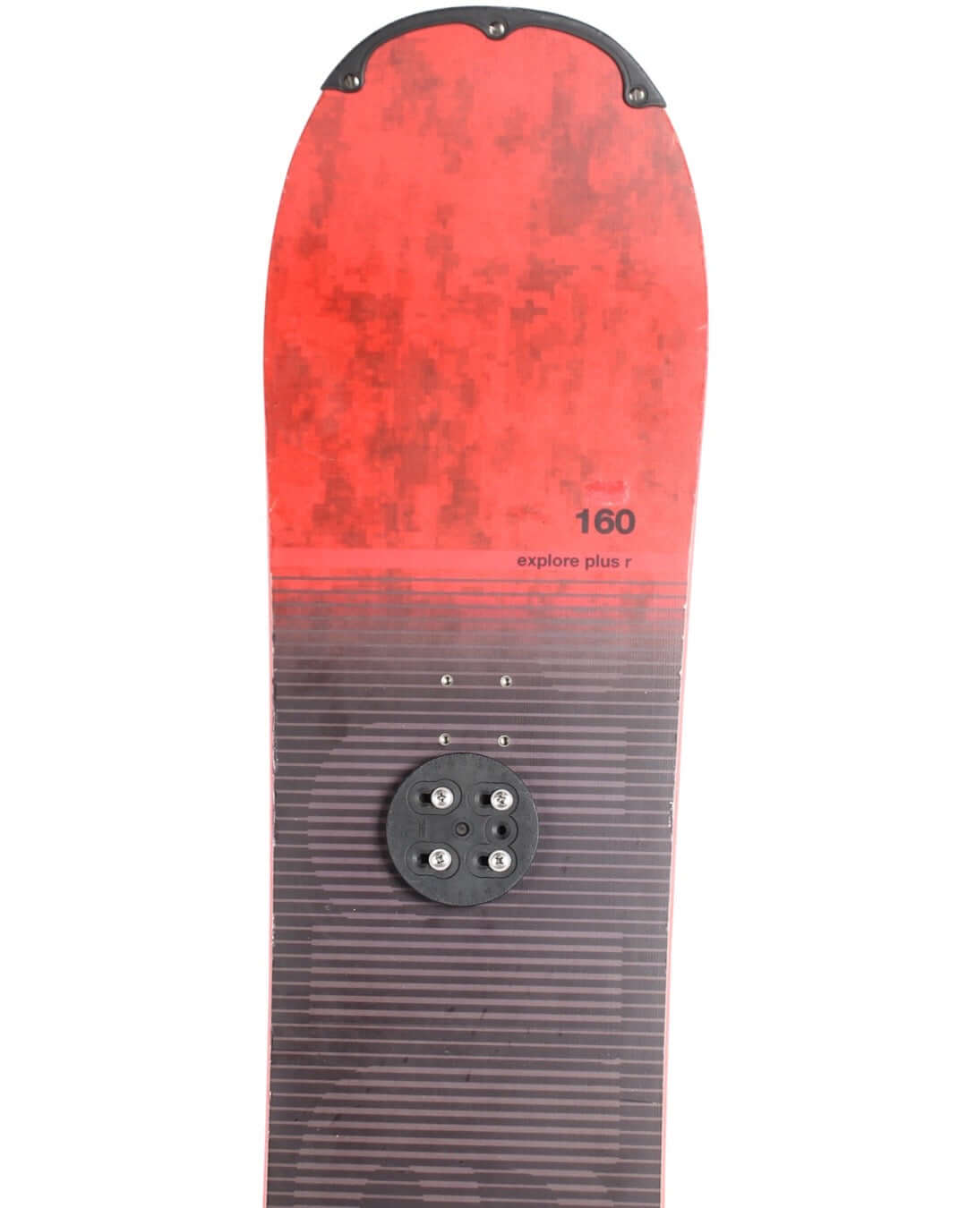 BURTON - RKM-014 バートンRADIUS 155cm Burton Radius - buy at Galaxus