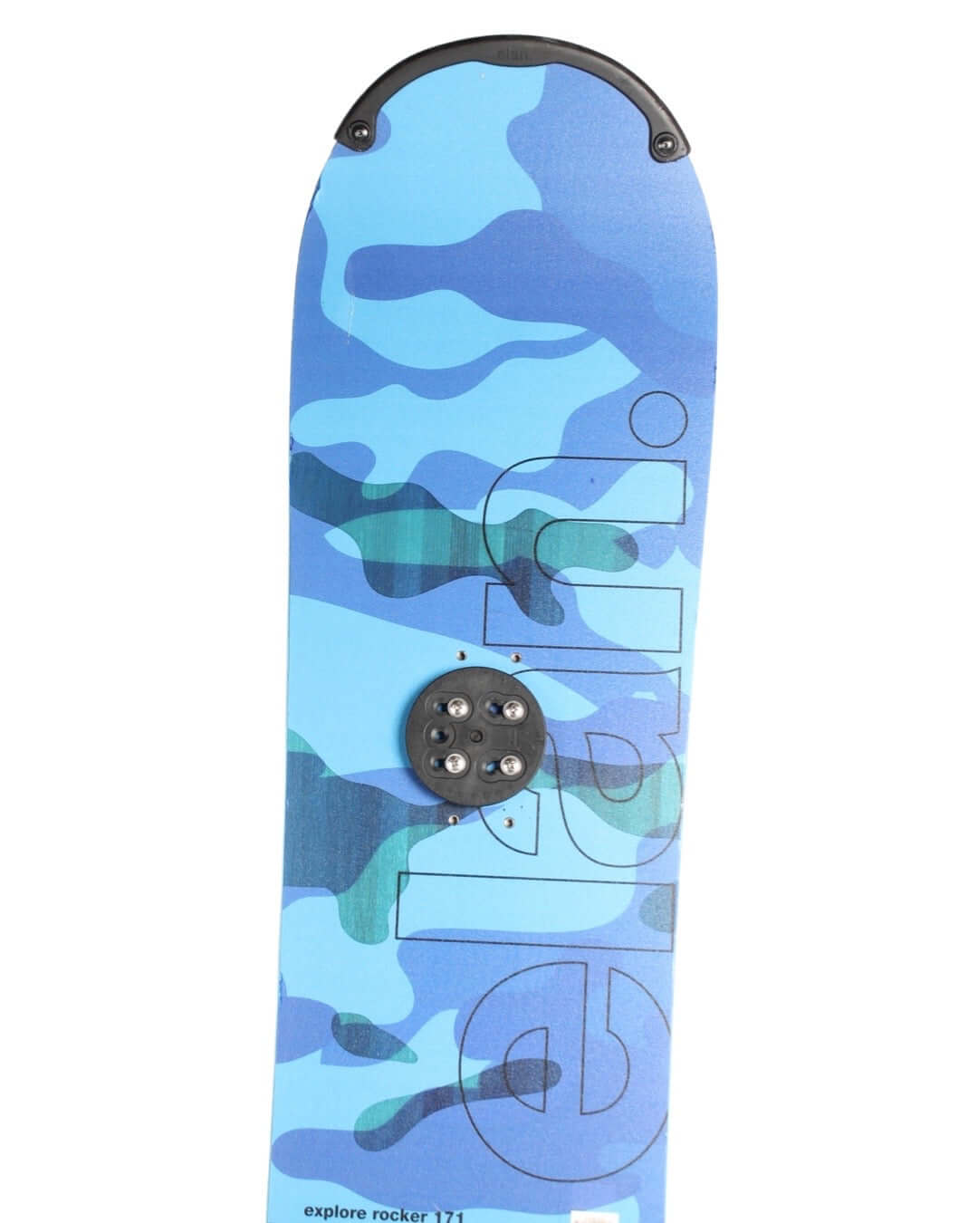 BURTON - RKM-014 バートンRADIUS 155cm Burton Radius | YamaSport