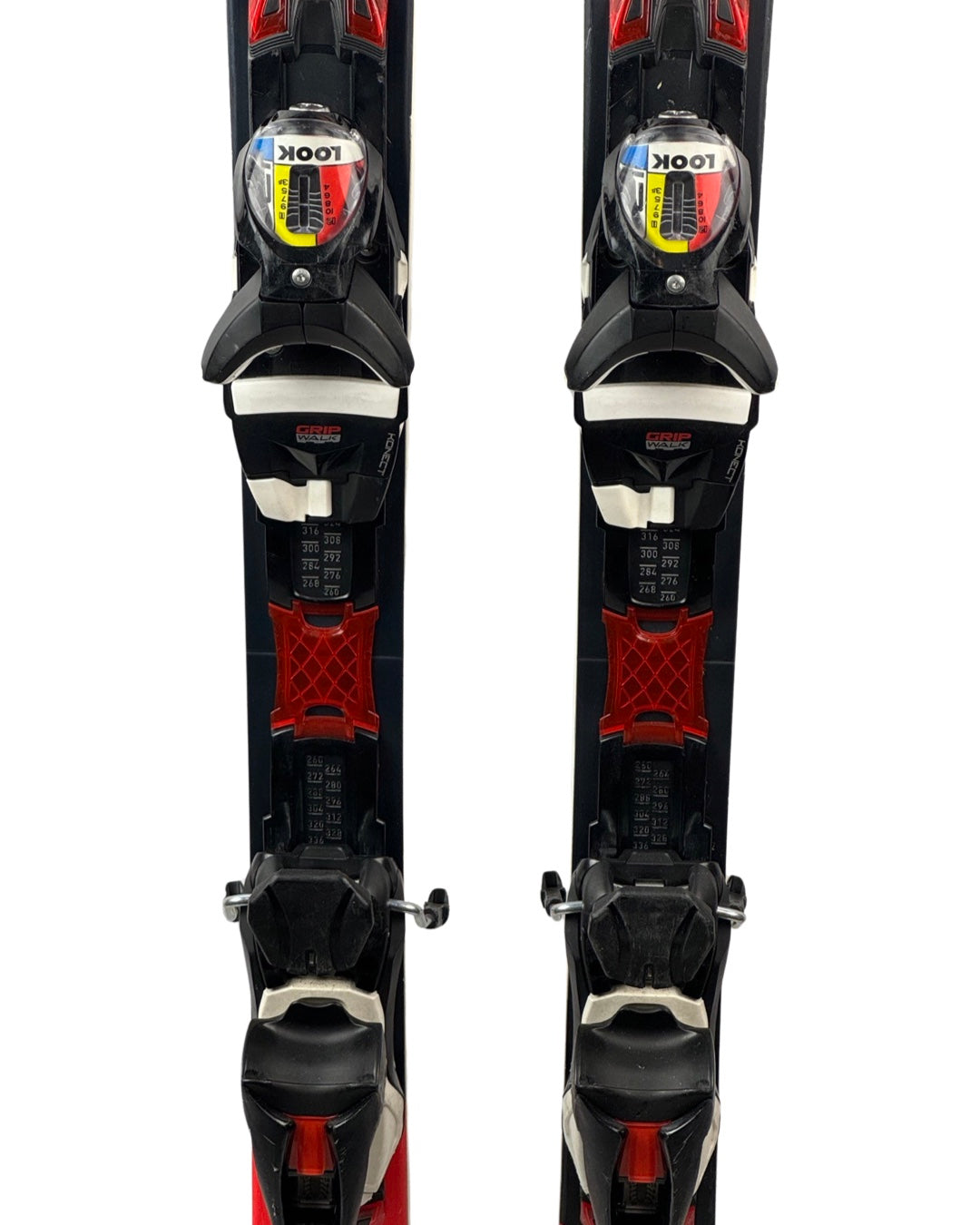 Rossignol Hero elite LT TI 2021