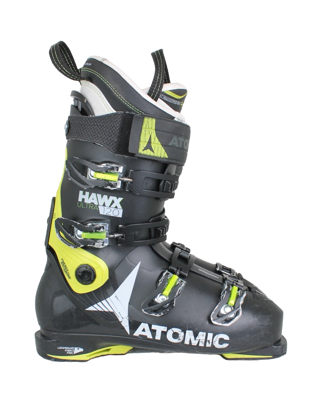 Atomic Hawx Ultra 120