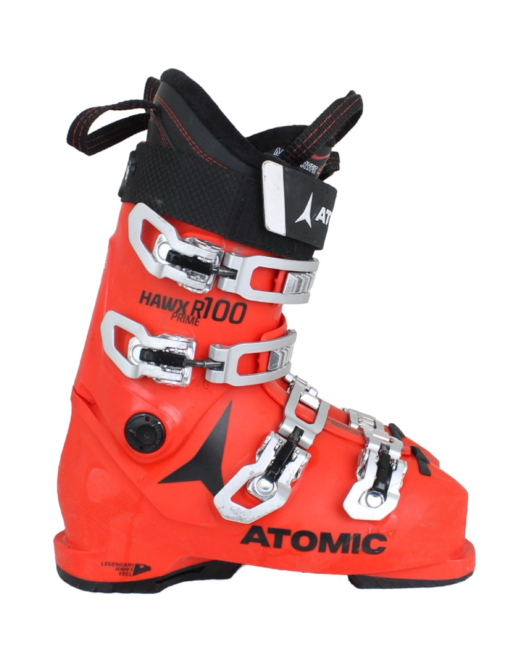 Atomic hawx Prime R100 Rot