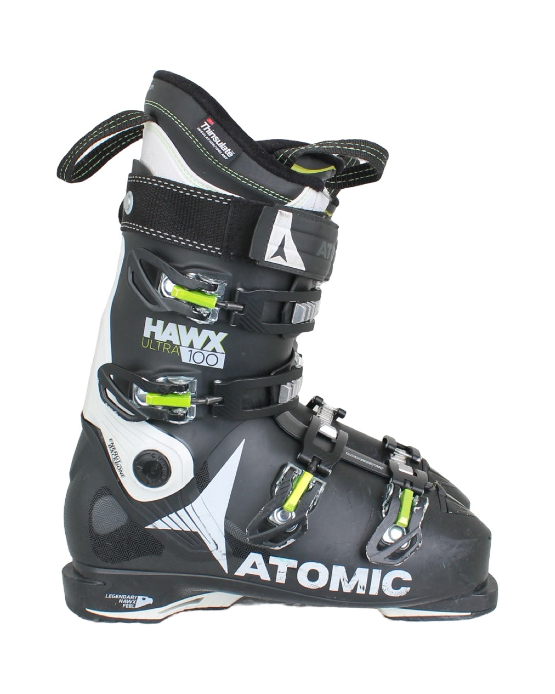 Atomic Hawx Ultra 100 Green