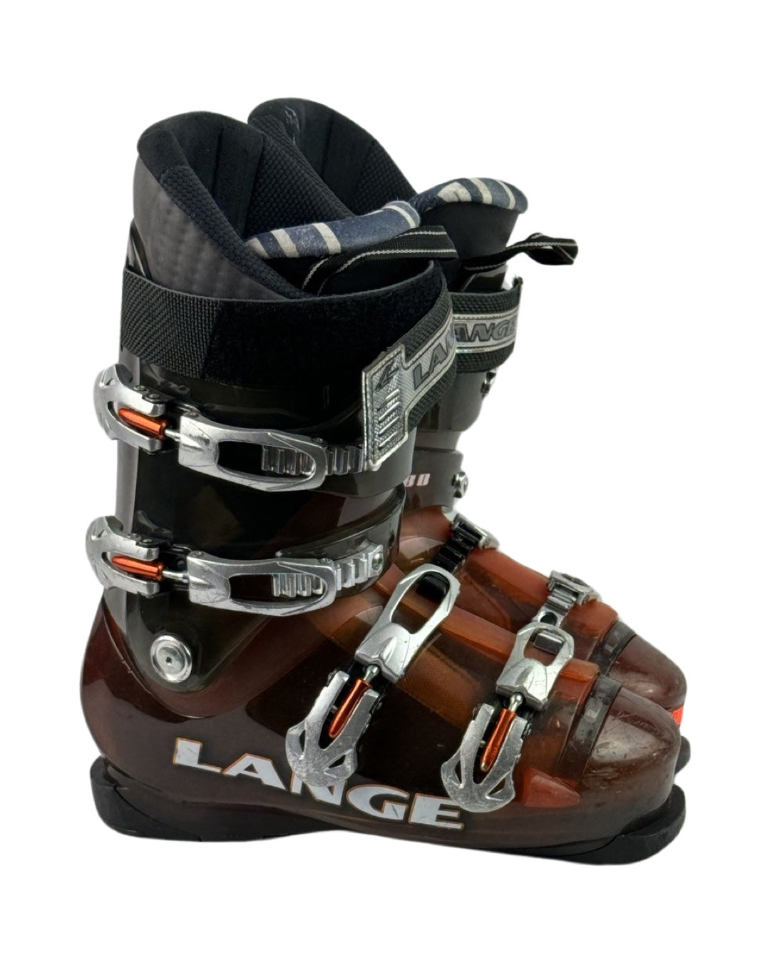 Ski boots Long - mixed 499