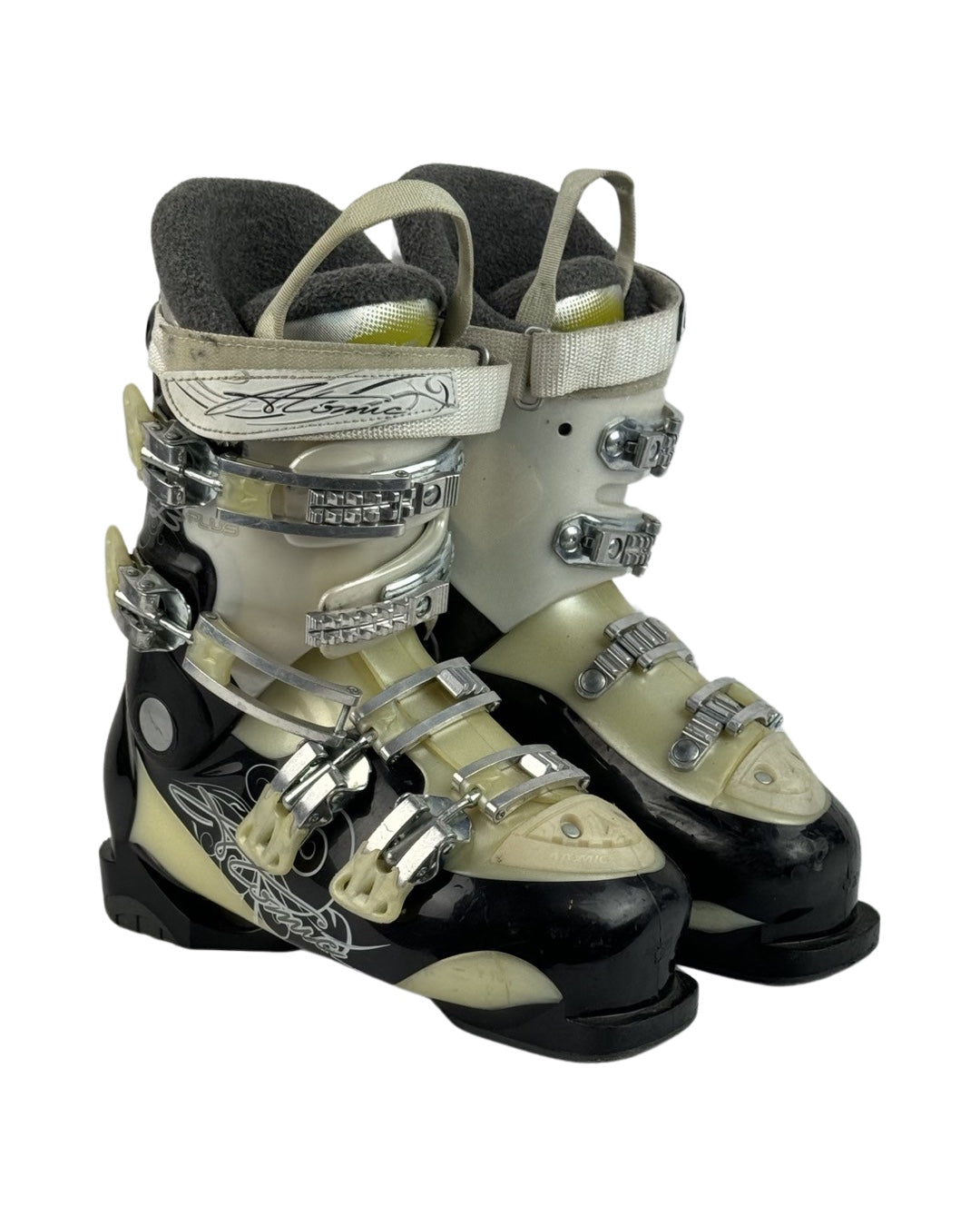 Ski boots Atomic - mixed 599