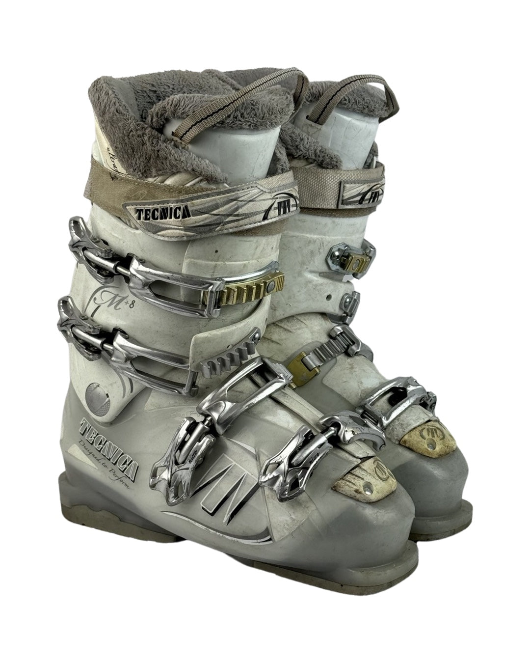 Ski boots Tecnica - mixed 499