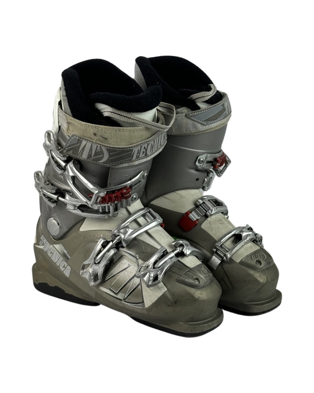 Ski boots Tecnica - mixed 499