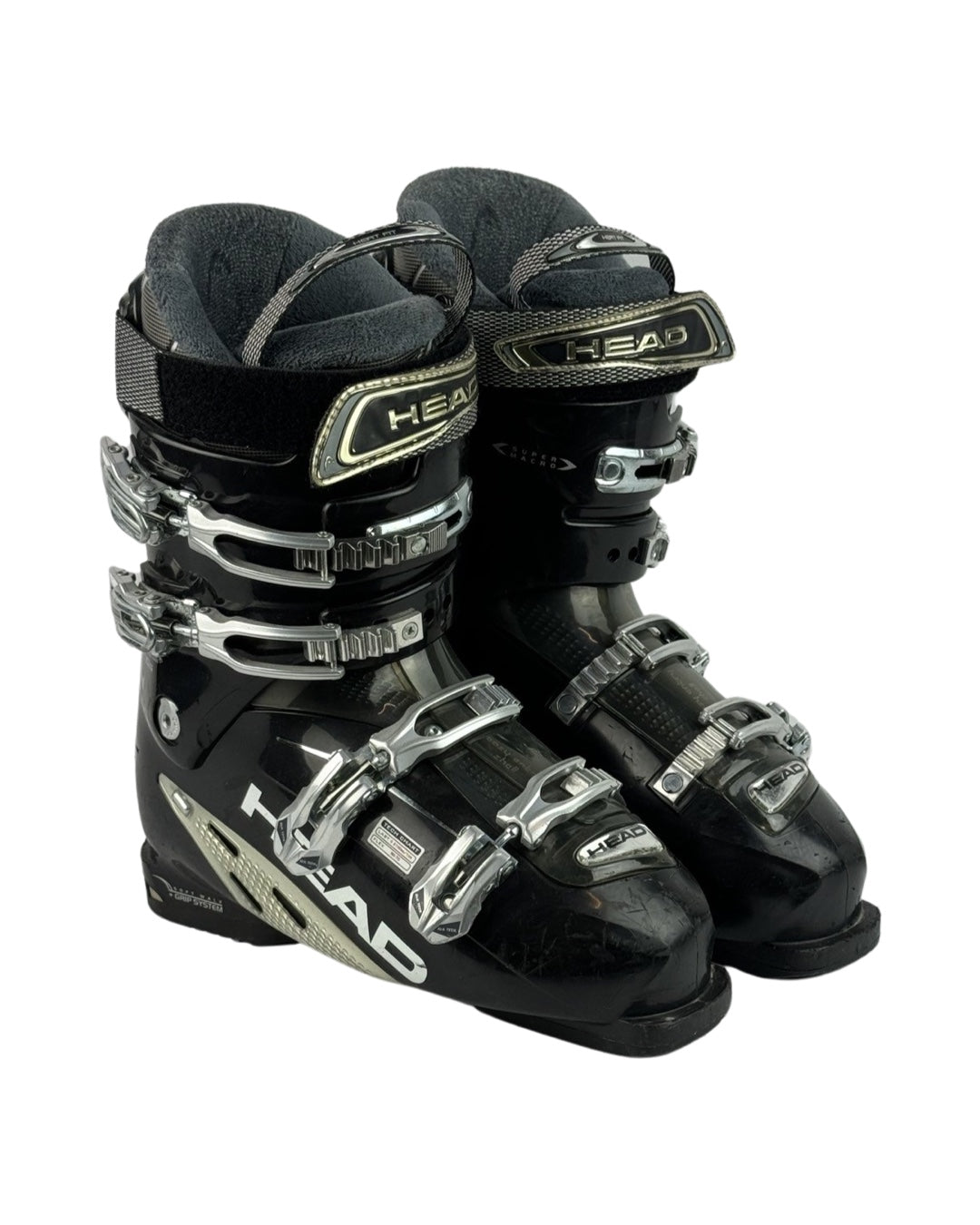 Ski boots Head - mixed 599