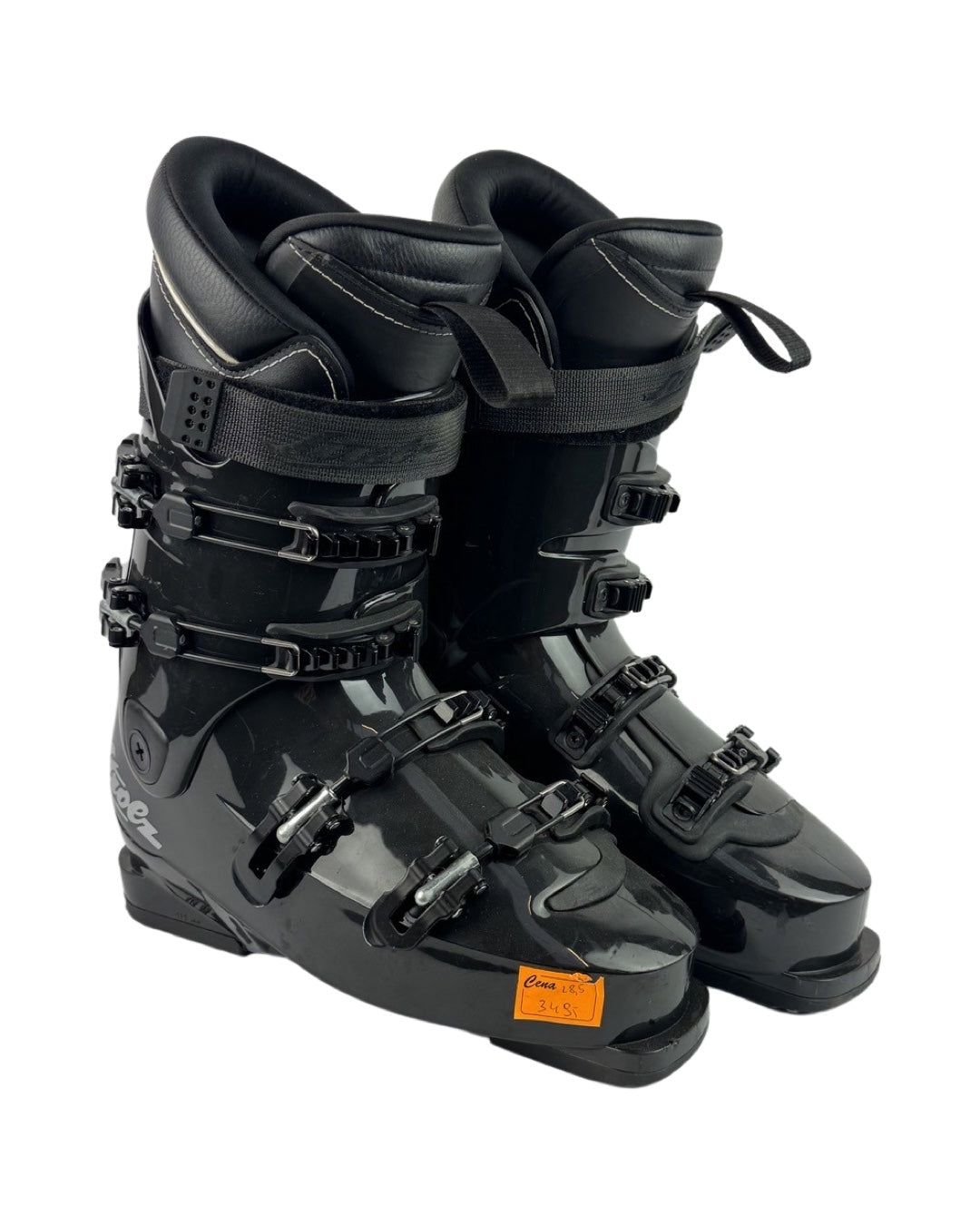 Ski boots - mixed 499