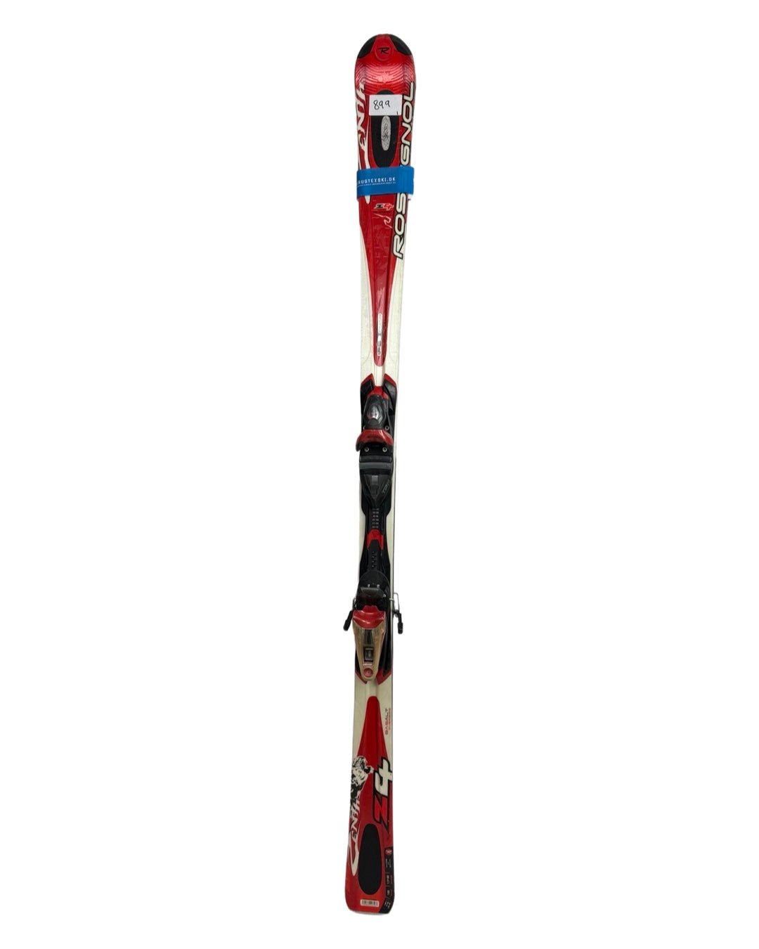 Adult skis - mixed 899