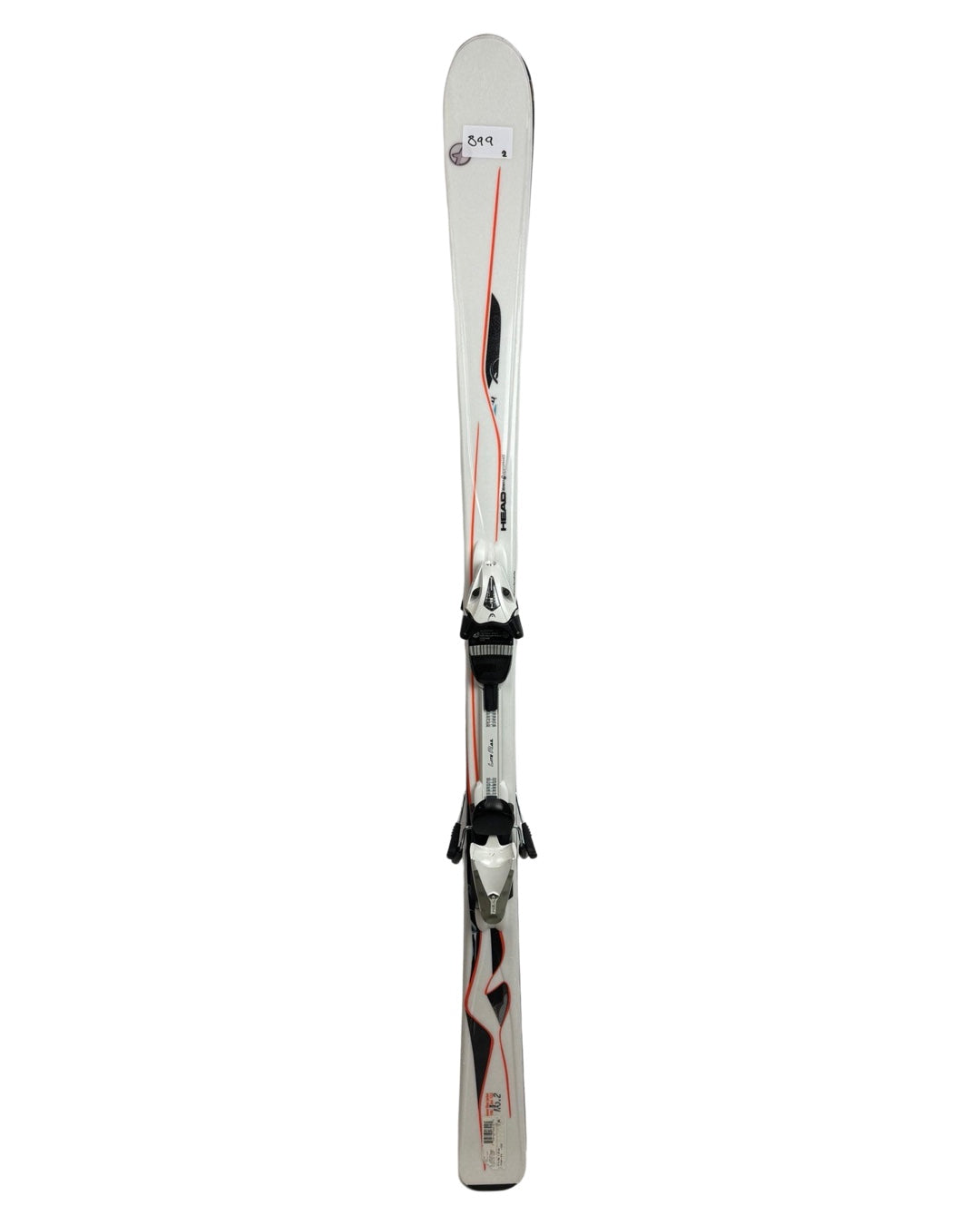 Adult skis - mixed 899