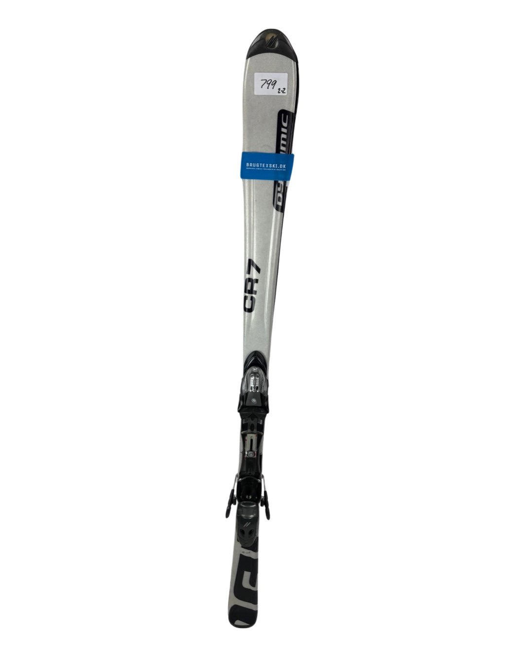 Adult skis - mixed 799 2