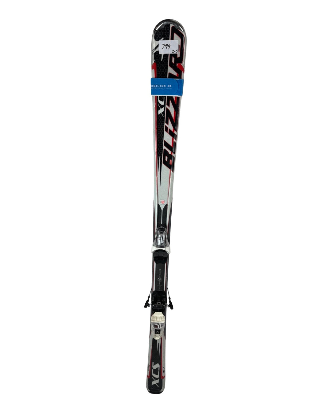 Voksen ski - blandet 799 2