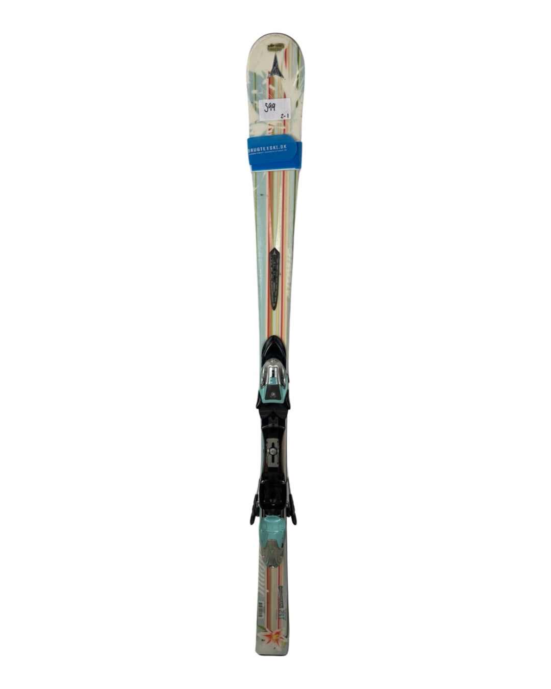 Adult skis - mixed 599 2