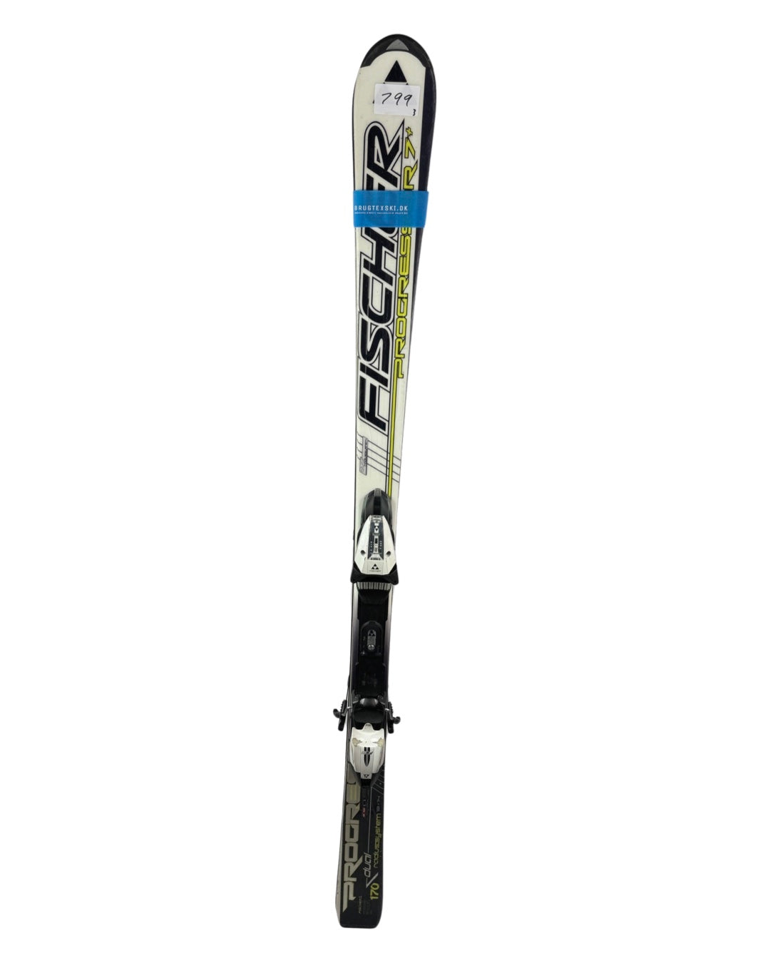 Adult skis - mixed 799
