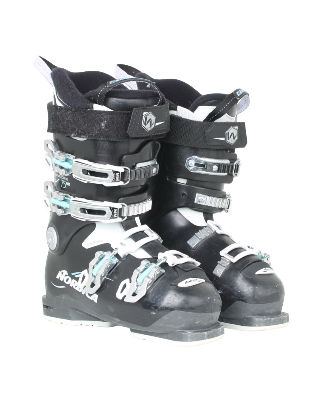 Nordica Sportmachine 75 WR