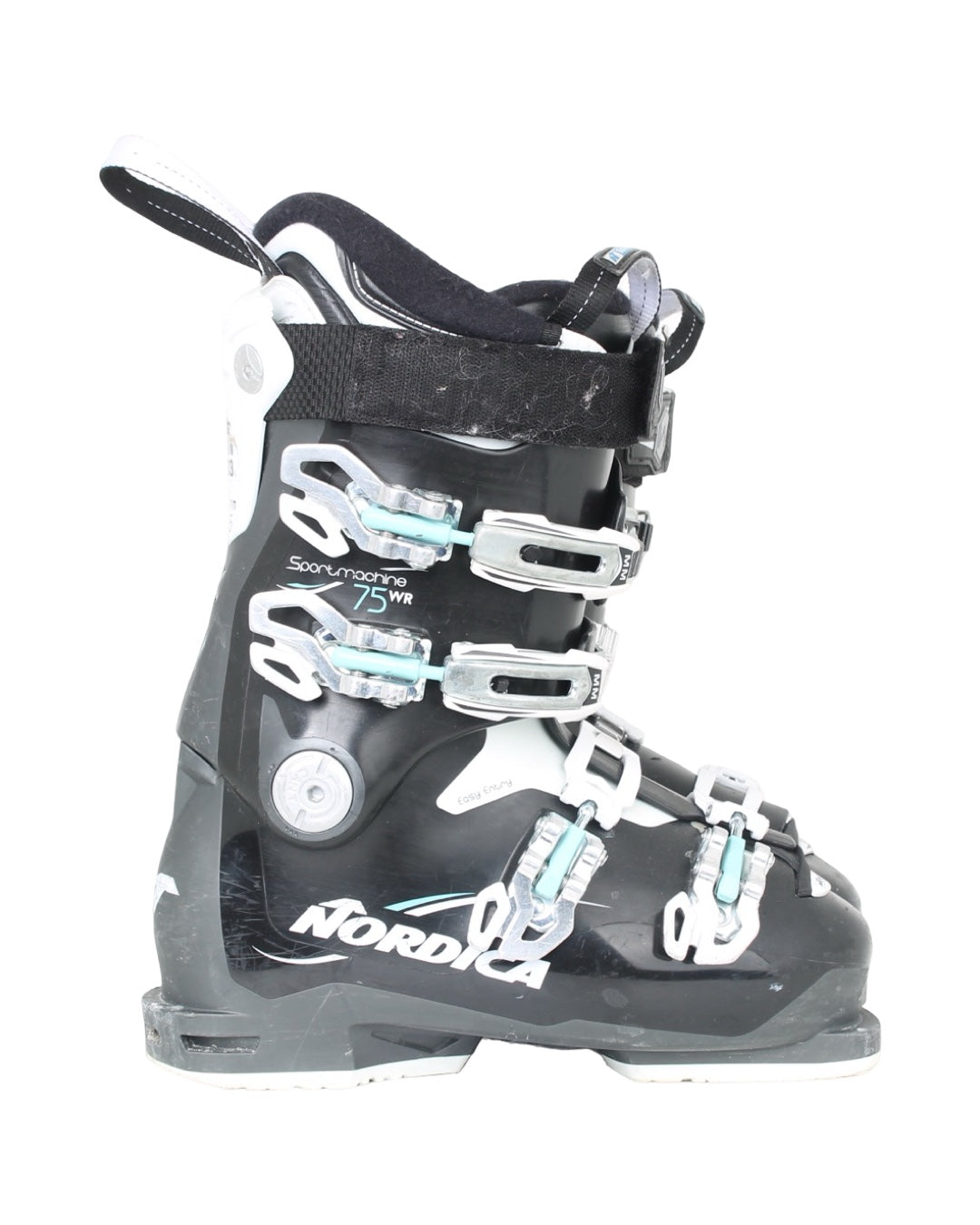 Nordica Sportmachine 75 WR