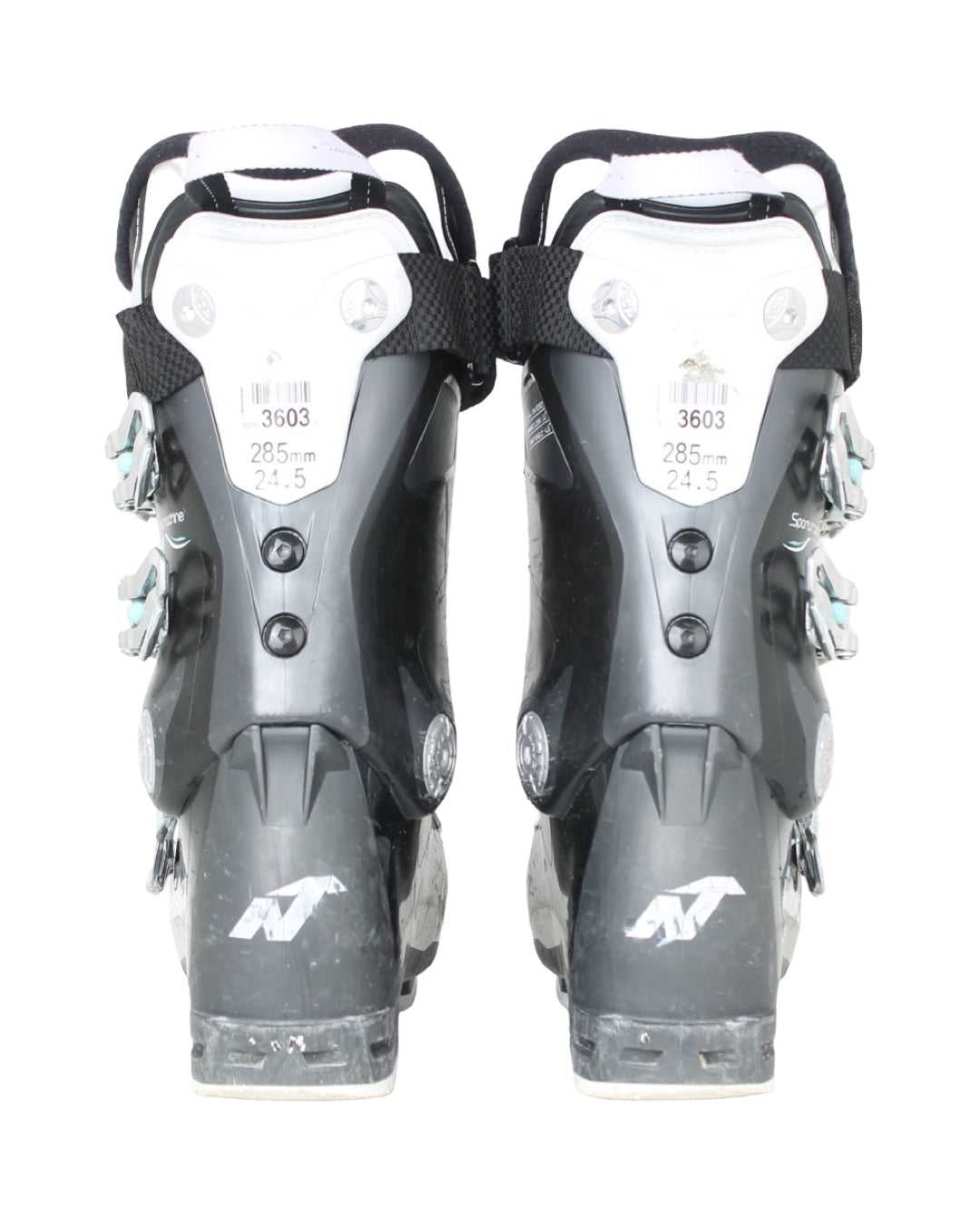 Nordica Sportmachine 75 WR