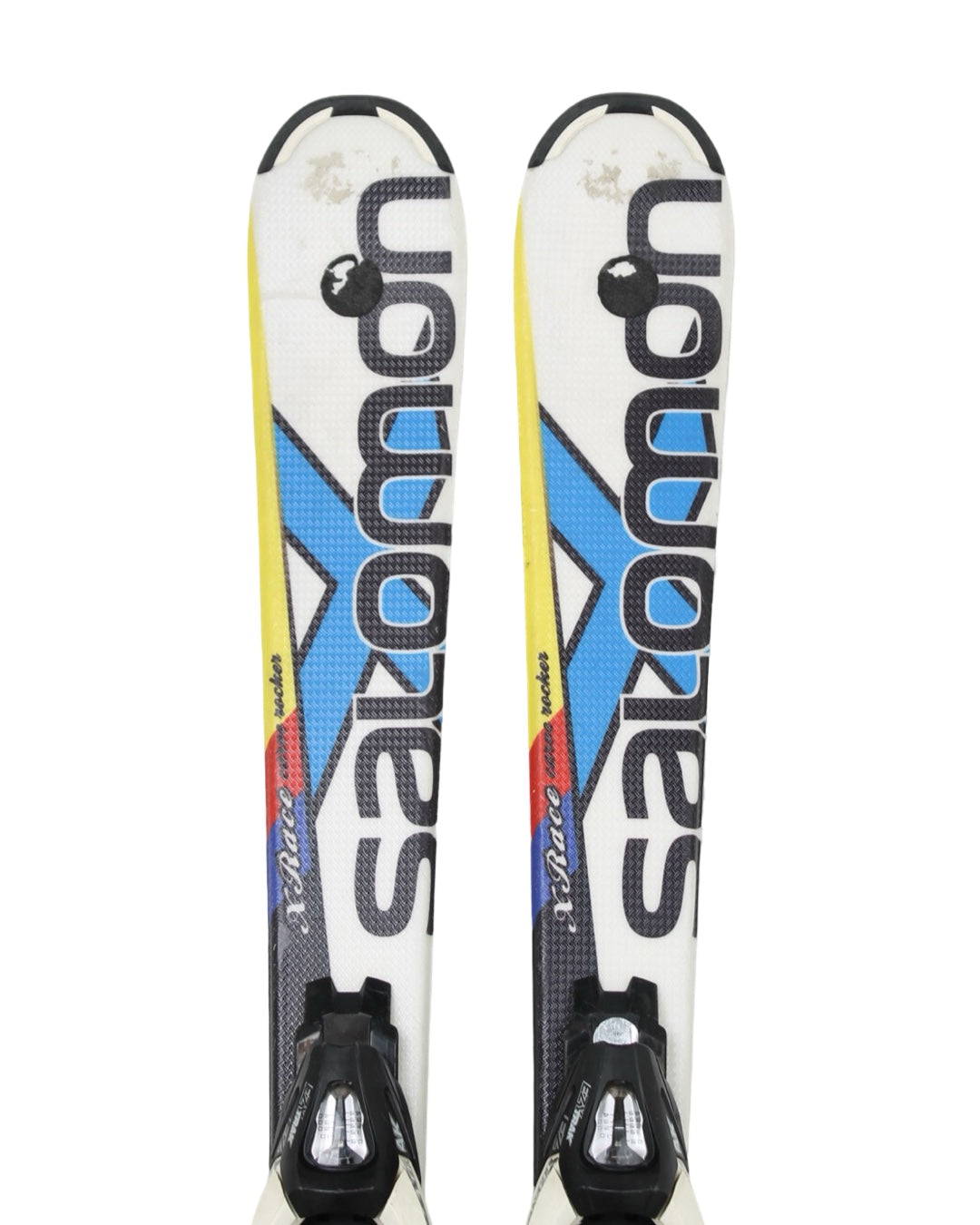 Salomon X/Race Blue/White/Black