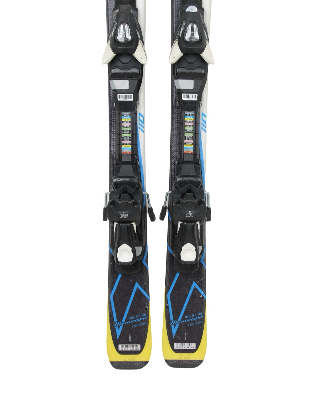 Salomon X-Race Jr