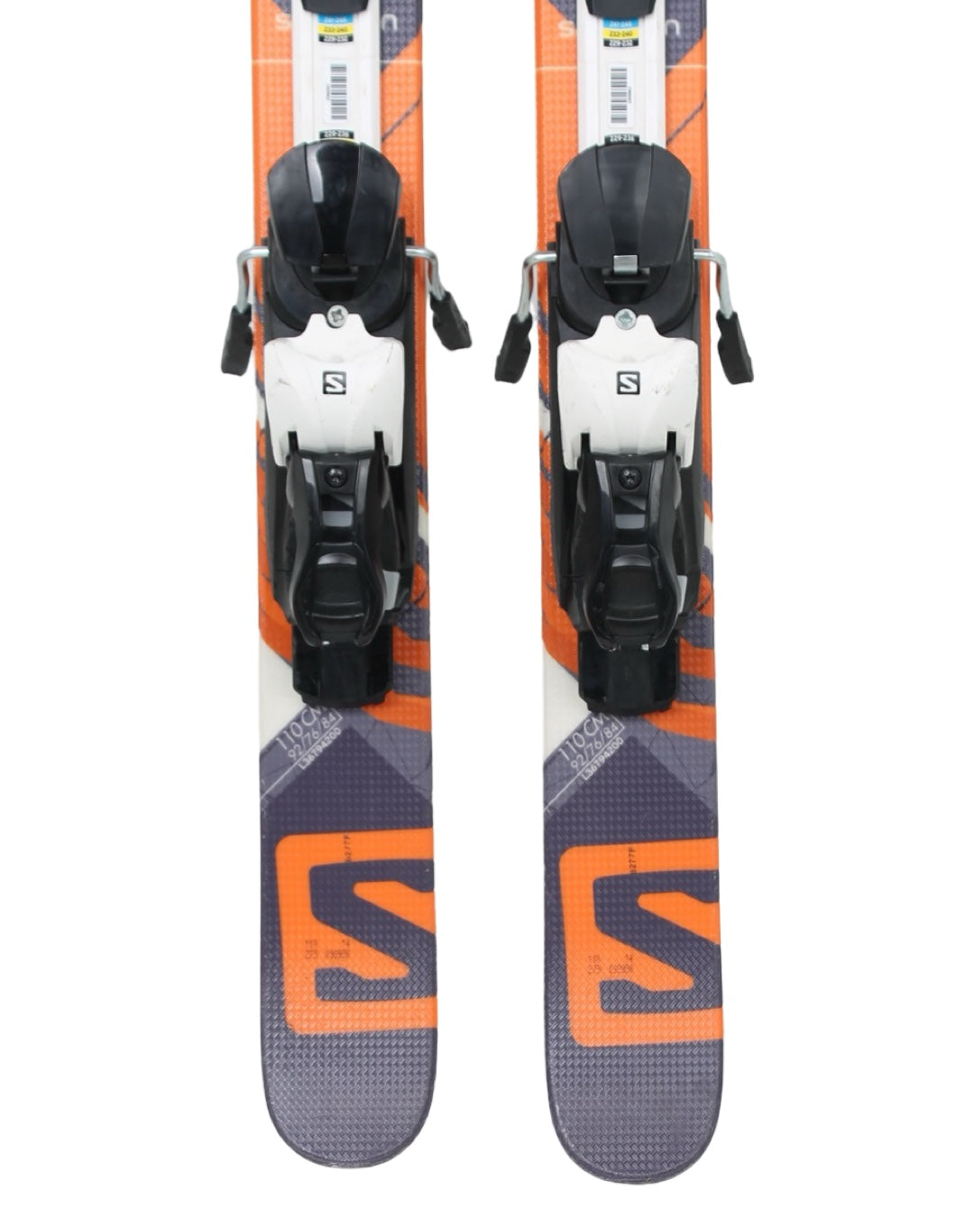 Salomon NFX JR