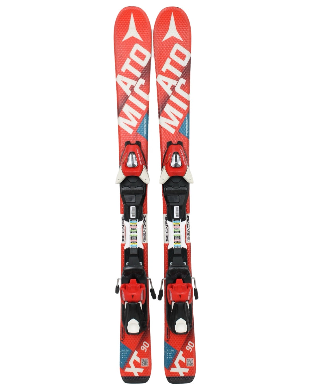 Children's & Junior Skis: Atomic Redster XT JR