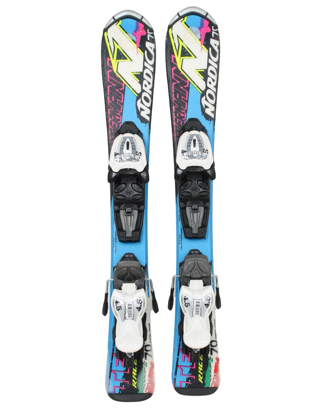 Nordica Race Jr