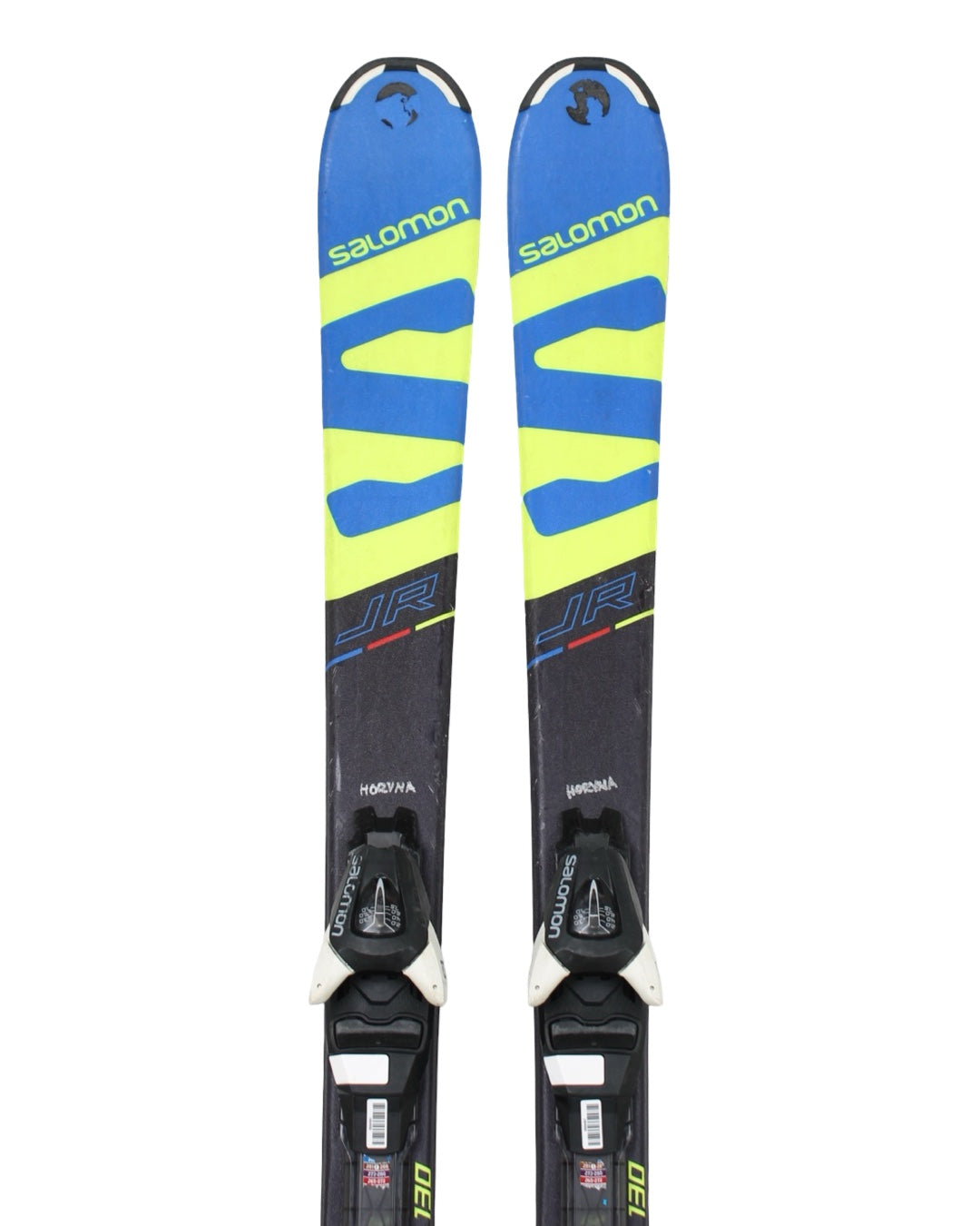 Salomon Xrace Jr