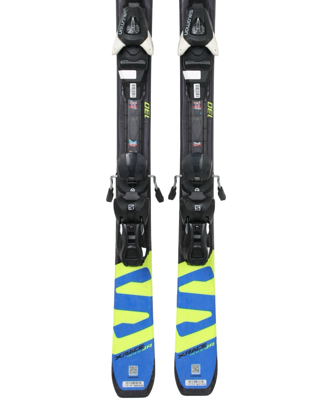 Salomon Xrace Jr