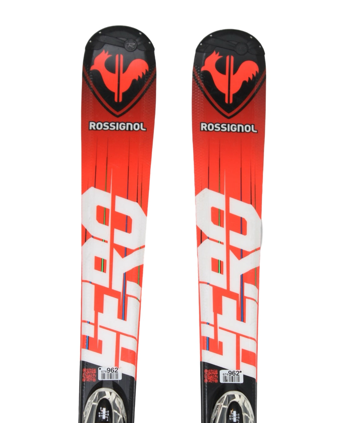 Rossignol Hero Junior