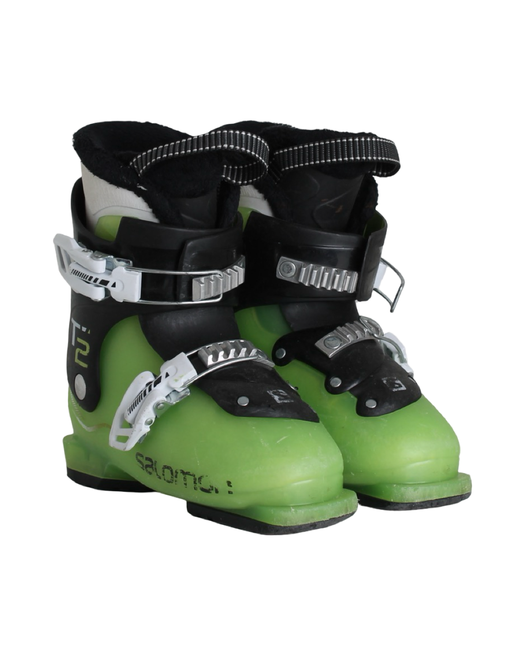 Salomon T2 Green