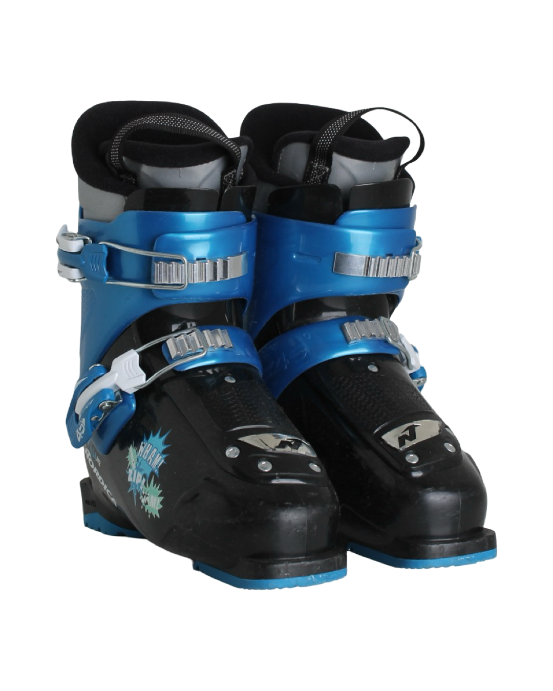 Nordica Powah 2