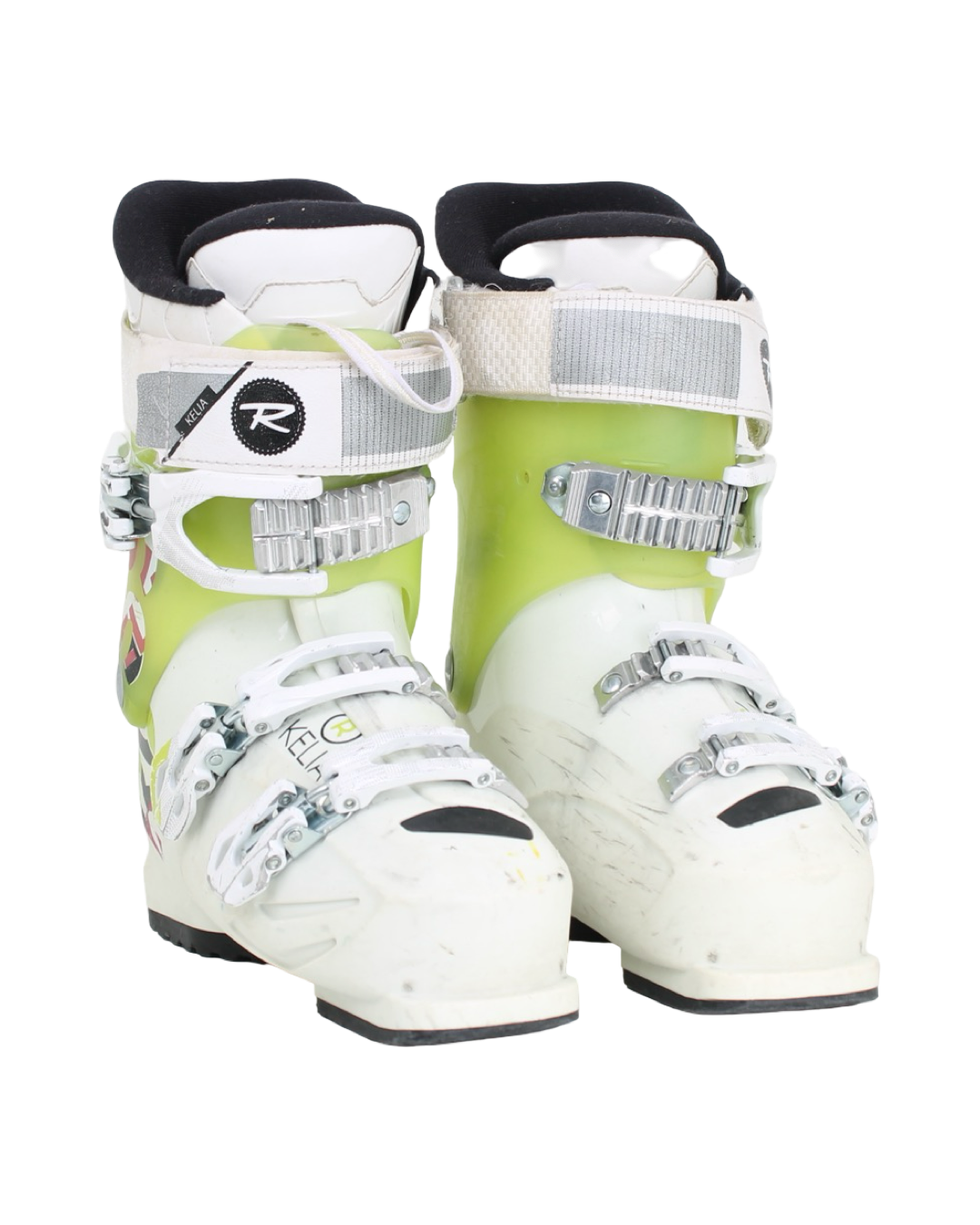 Nordica NXT 4
