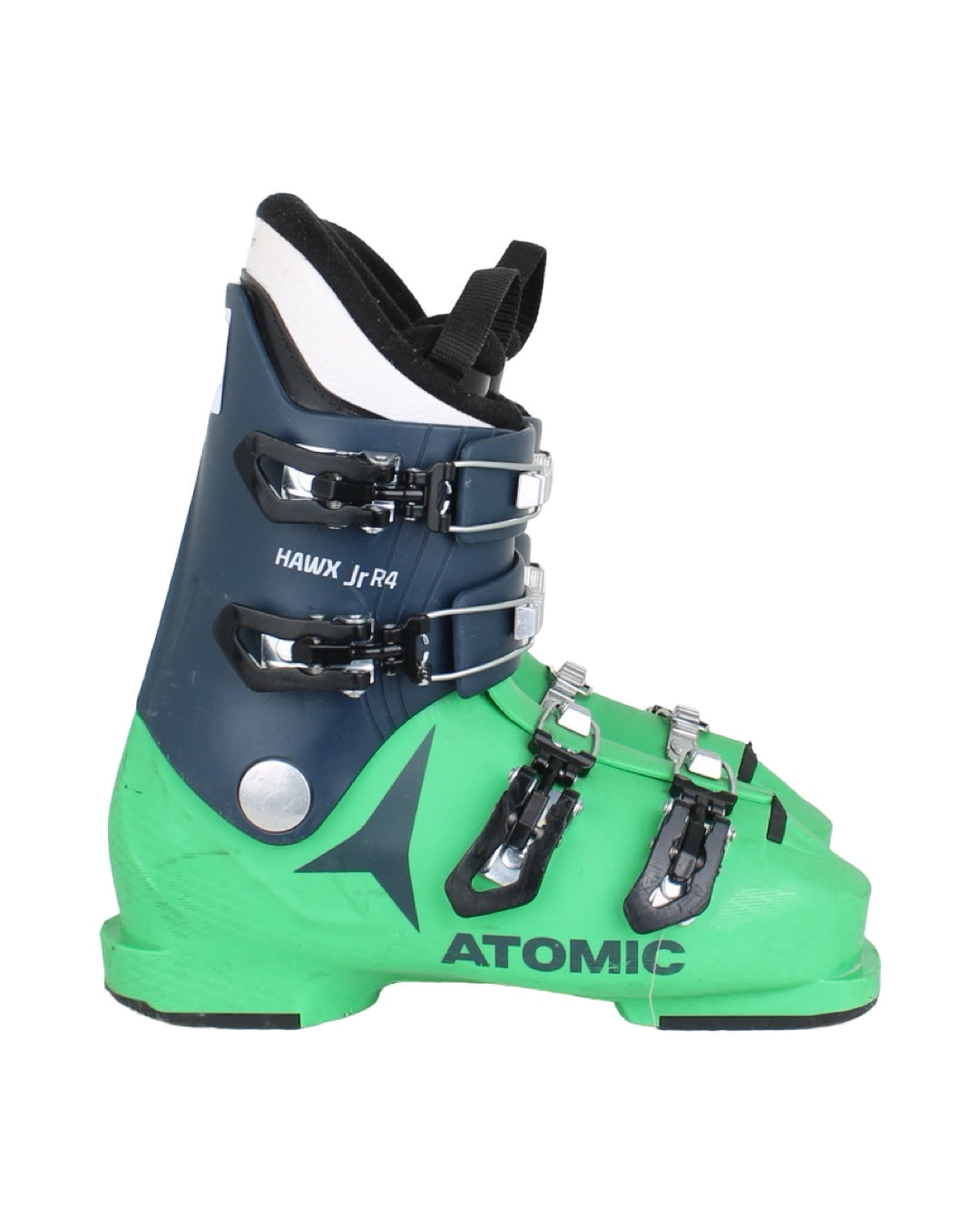 Atomic Hawx JR4 Green