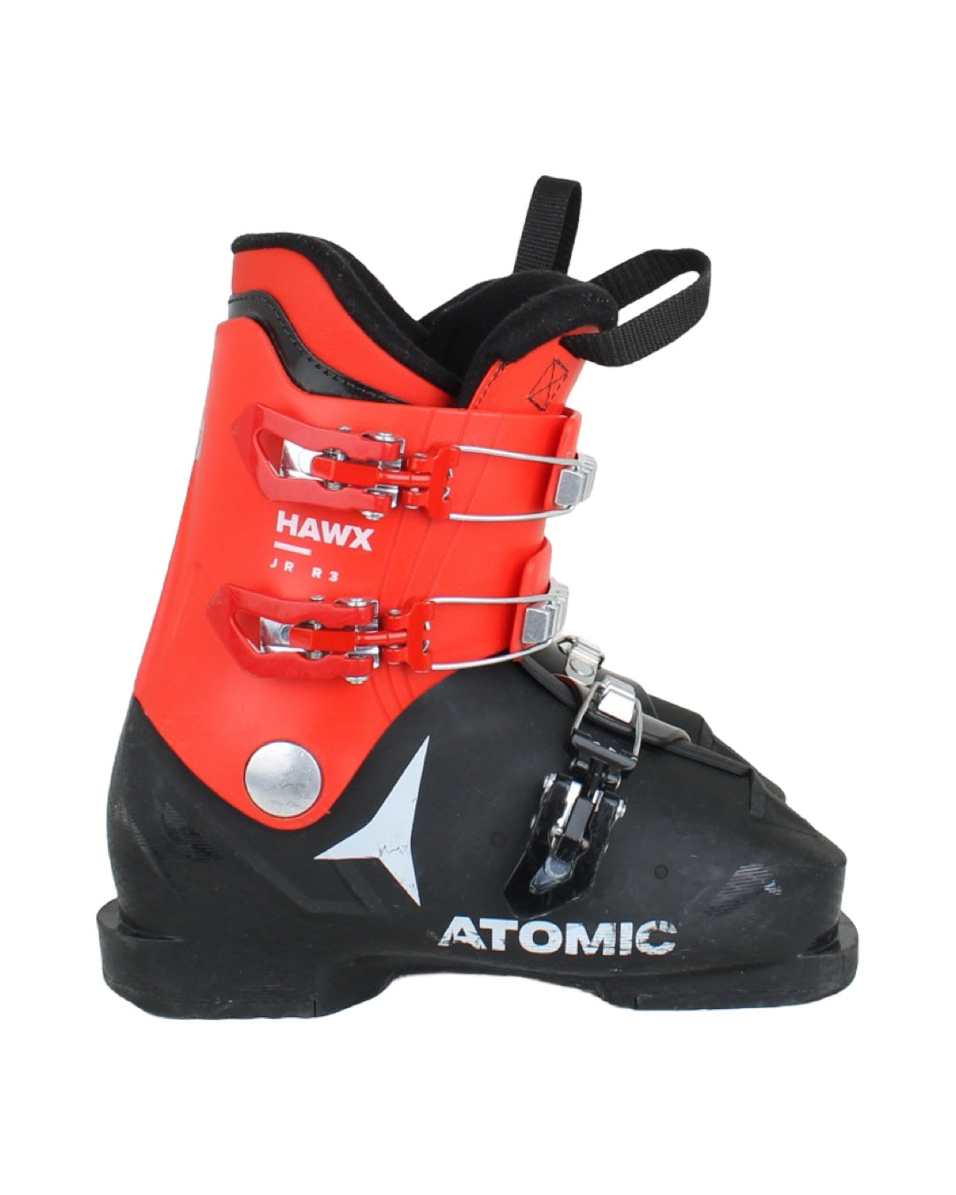 Atomic Hawx JR3 Red