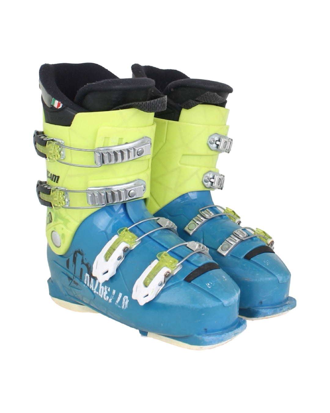 Dalbello ski boots I Buy new and used ski boots at low prices