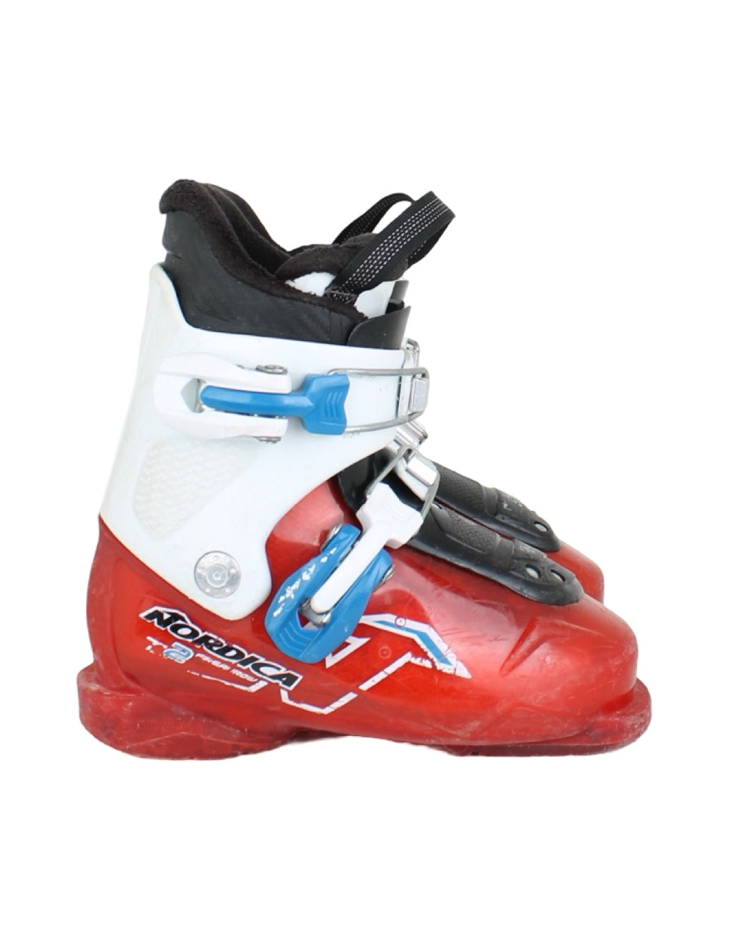 Nordica Firearrow Team 2