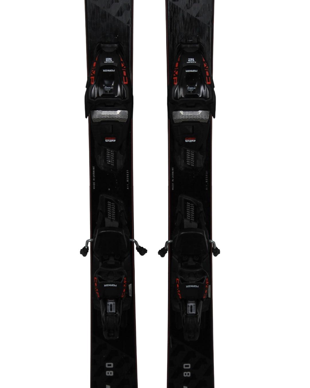 Nordica Steadfast 80