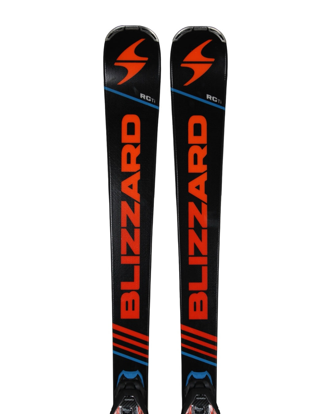 Blizzard RC Ti