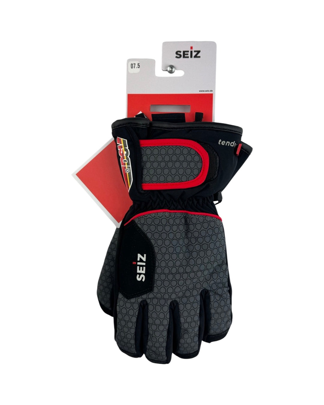 Seiz Ski Gloves 