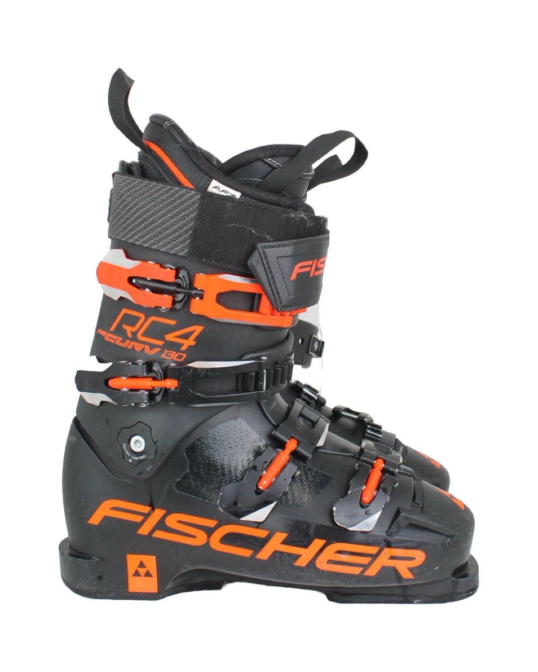 Fischer RC4 The Curve 130