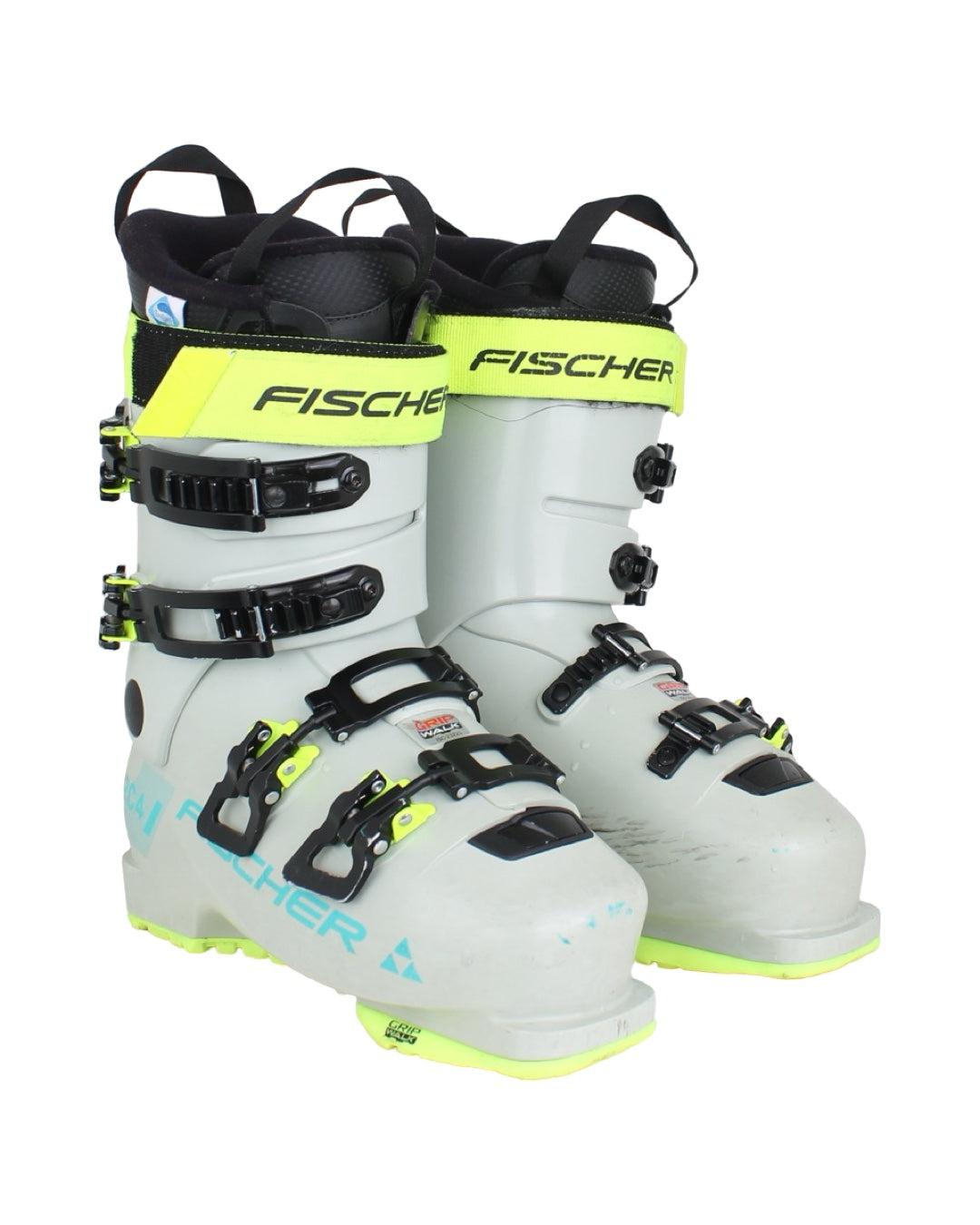 Fischer RC4 85 PS