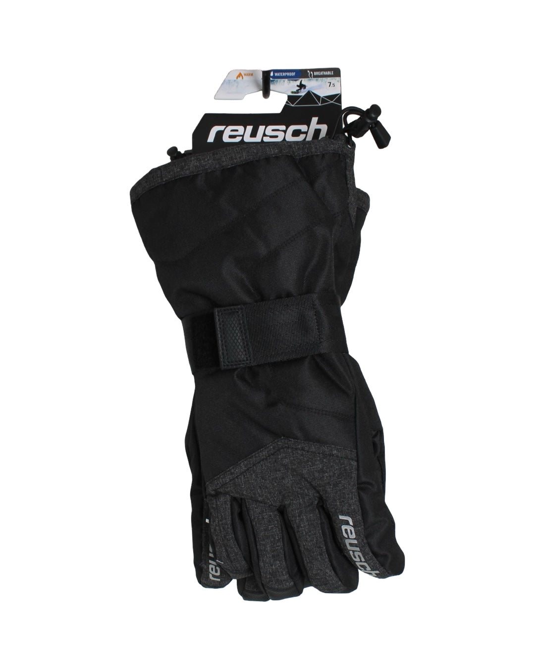 Reusch Baseplate R