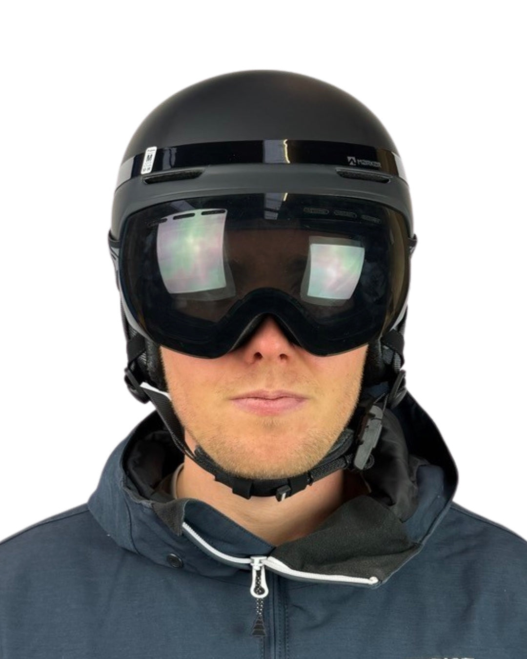 Ski goggles HypeSnow Black