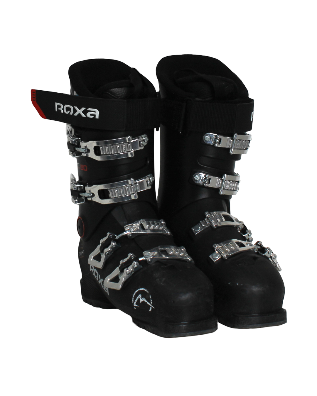 Roxa R Fit HV 80