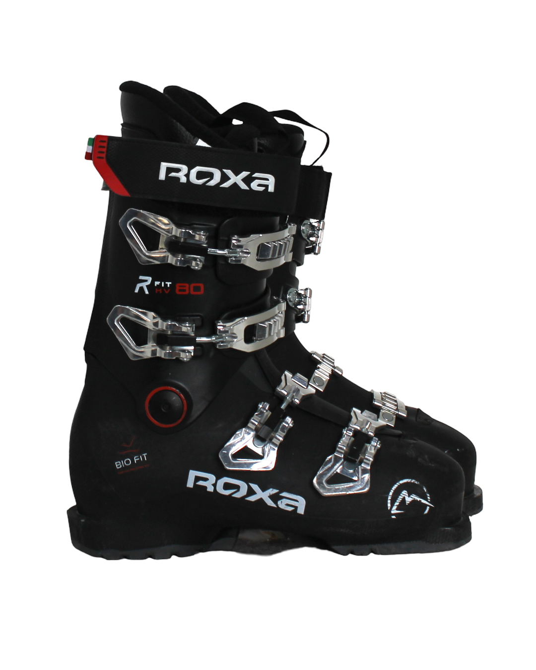 Roxa R Fit HV 80