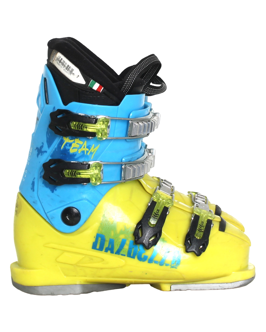 Dalbello Team R4