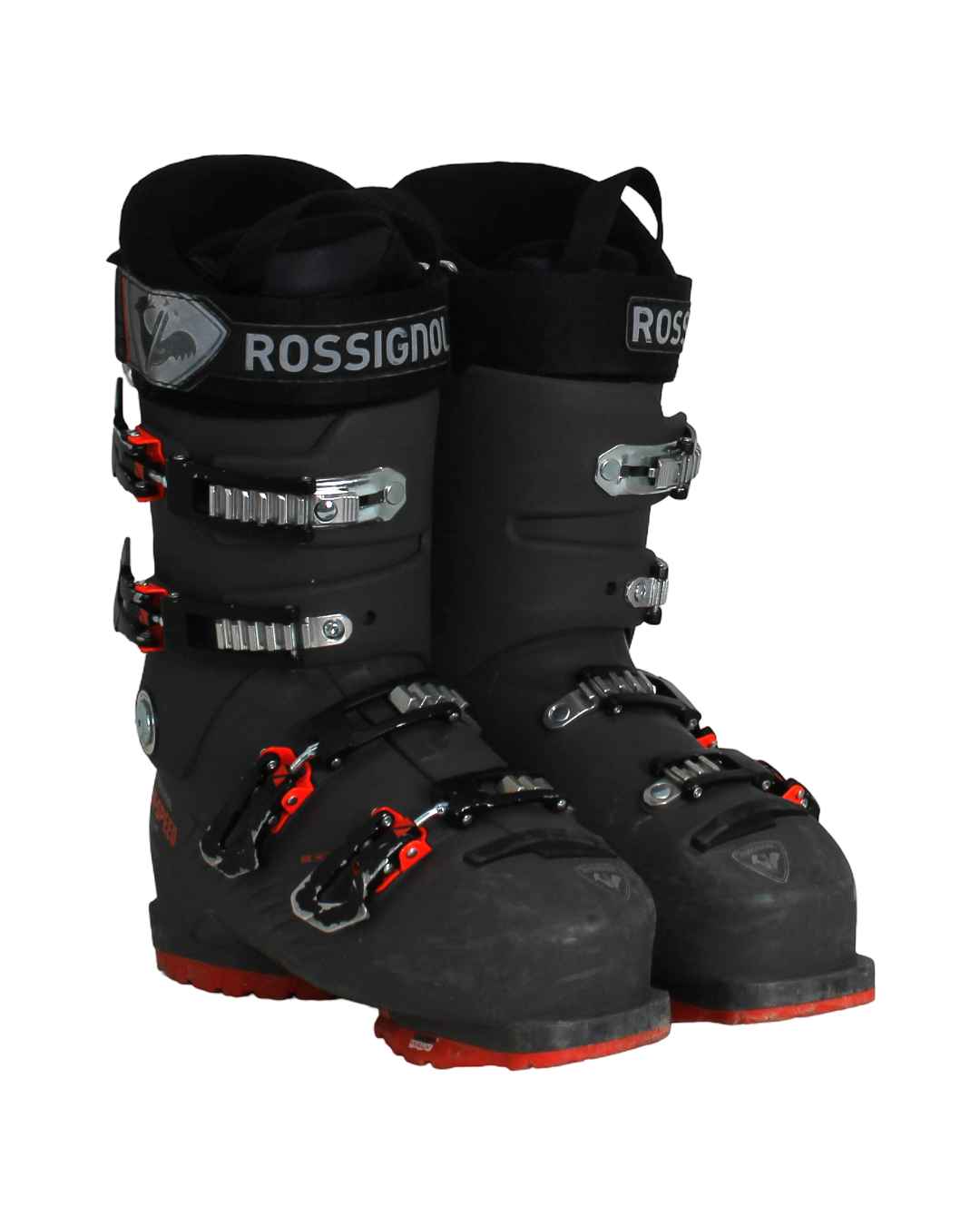 Rossignol Hi Speed Pro MV